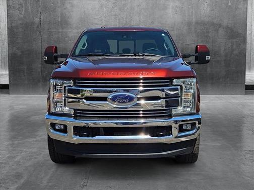 2017 Ford F-350 Lariat