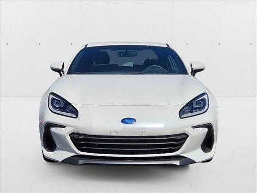 2025 Subaru BRZ Limited