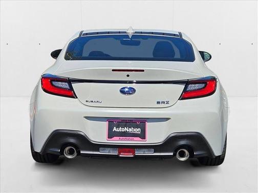 2025 Subaru BRZ Limited