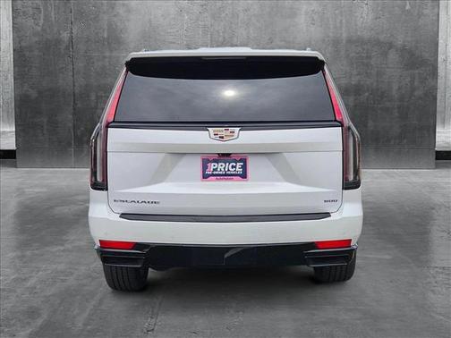 2021 Cadillac Escalade Sport Platinum