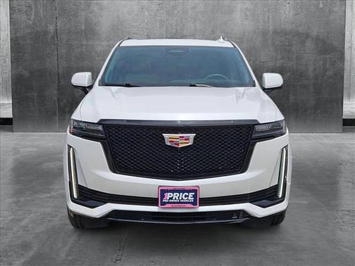 2021 Cadillac Escalade Sport Platinum