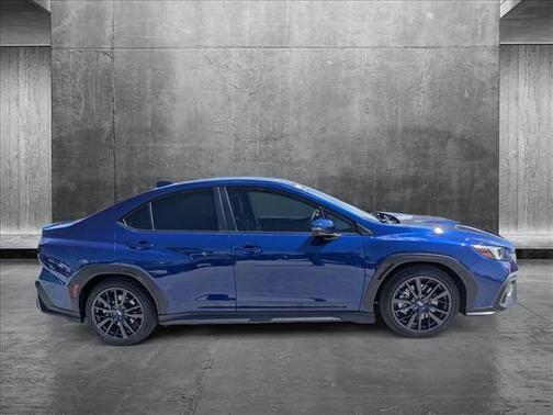 2022 Subaru WRX Limited