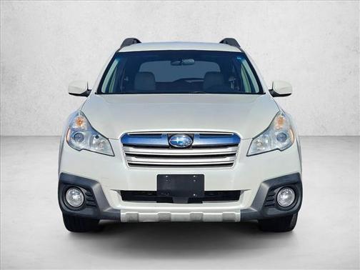 2013 Subaru Outback 3.6R Limited