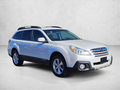 2013 Subaru Outback 3.6R Limited
