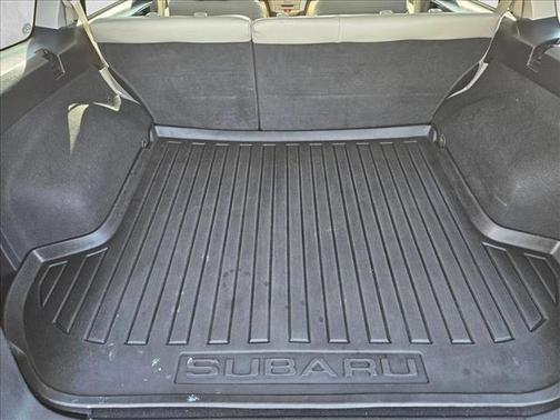 2013 Subaru Outback 3.6R Limited