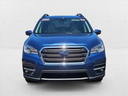 2022 Subaru Ascent Limited 8-Passenger