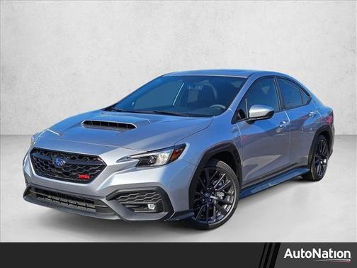 2025 Subaru WRX Premium