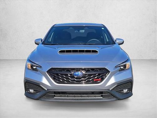 2025 Subaru WRX Premium