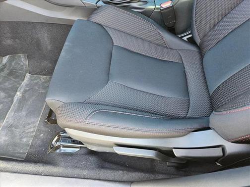 2025 Subaru WRX Premium