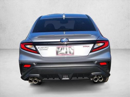 2025 Subaru WRX Premium