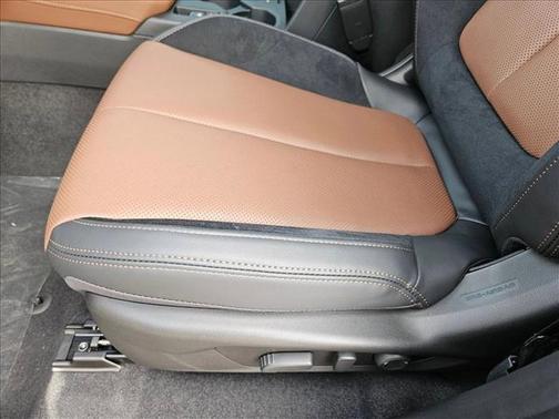 2025 Subaru Forester Hybrid Touring