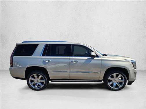2015 Cadillac Escalade Premium