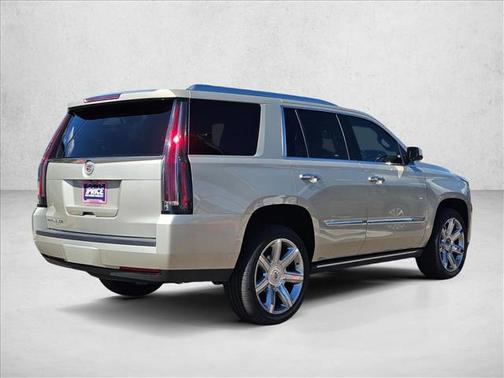 2015 Cadillac Escalade Premium