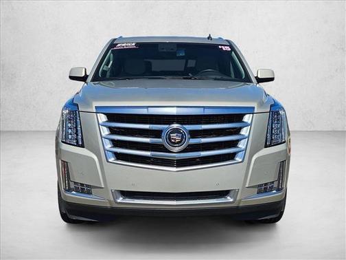 2015 Cadillac Escalade Premium