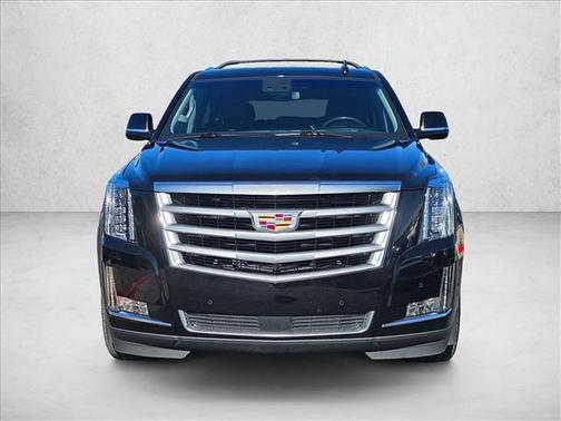 2019 Cadillac Escalade Premium Luxury