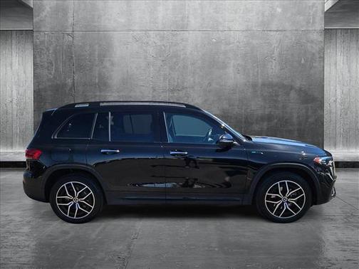 2023 Mercedes-Benz EQB 350 4MATIC