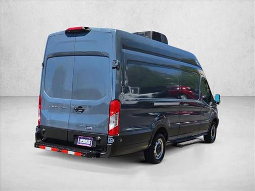 2019 Ford Transit-250 Base