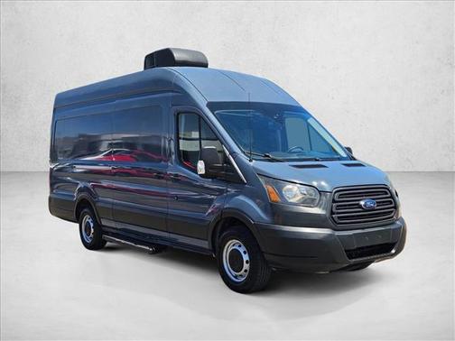 2019 Ford Transit-250 Base