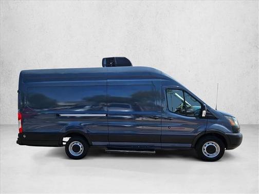 2019 Ford Transit-250 Base