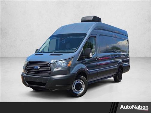 2019 Ford Transit-250 Base