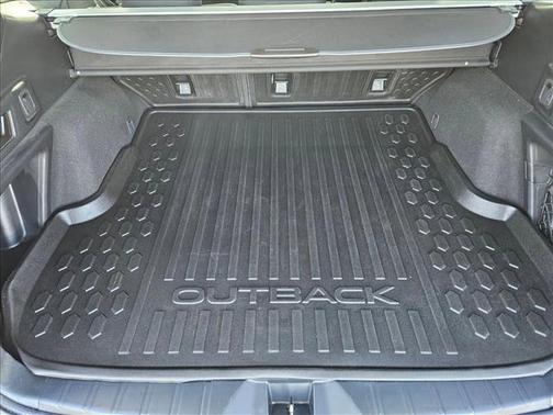 2020 Subaru Outback Onyx Edition XT