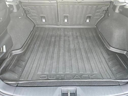 2017 Subaru Outback 3.6R Limited