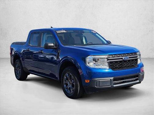 2023 Ford Maverick XLT
