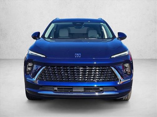 2025 Buick Envision Avenir AWD