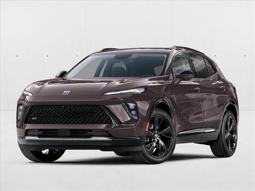 2025 Buick Envision Avenir AWD