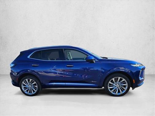 2025 Buick Envision Avenir AWD