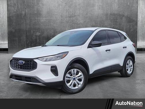 2023 Ford Escape SE