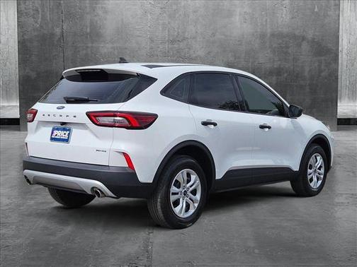 2023 Ford Escape SE