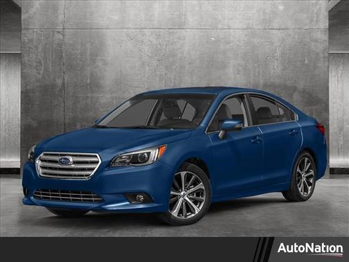 2015 Subaru Legacy Limited