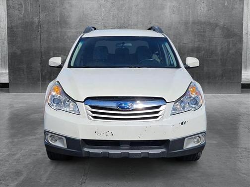 2012 Subaru Outback 2.5i Premium