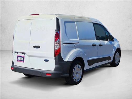 2018 Ford Transit Connect XL