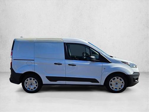 2018 Ford Transit Connect XL