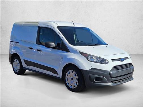 2018 Ford Transit Connect XL