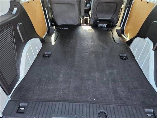 2018 Ford Transit Connect XL