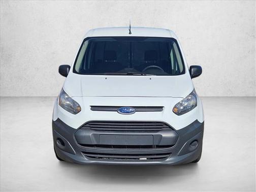 2018 Ford Transit Connect XL