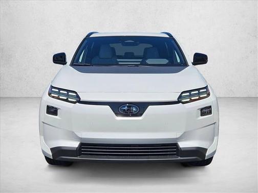 2026 Subaru Solterra Premium