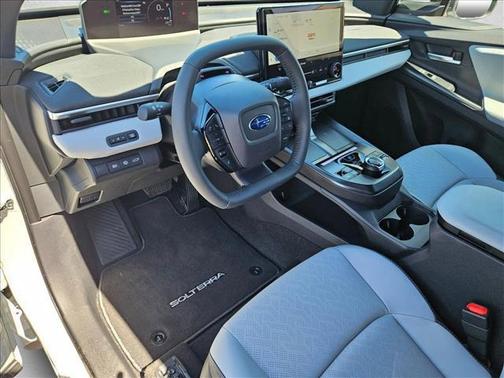 2026 Subaru Solterra Premium