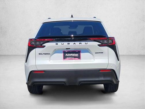 2026 Subaru Solterra Premium