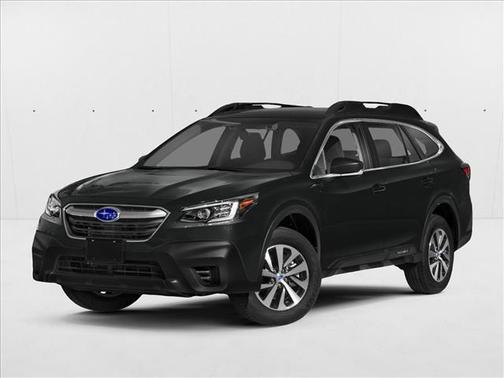 Abyss Blue Pearl 2022 Subaru Outback Limited