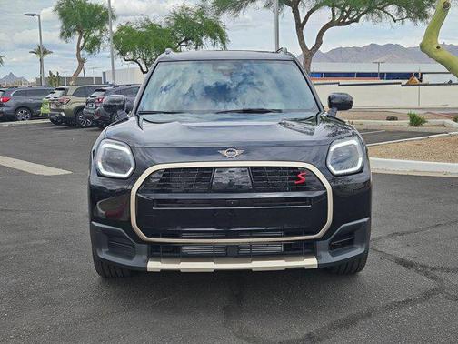 2025 MINI Countryman Cooper S ALL4