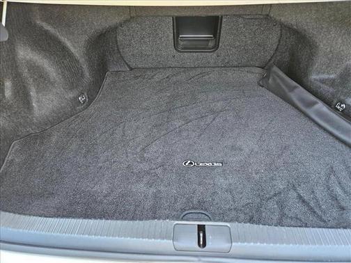 2016 Lexus ES 350 Base