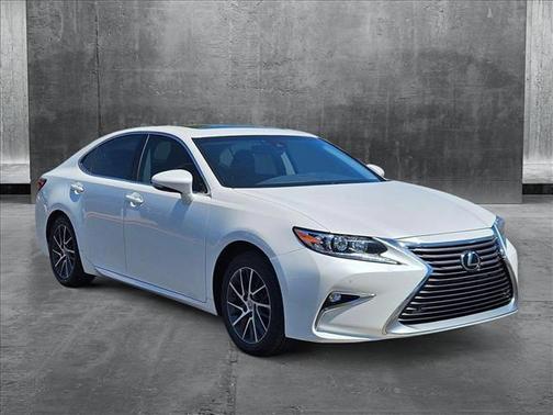 2016 Lexus ES 350 Base