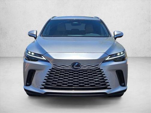 Iridium 2023 Lexus RX 350 Premium