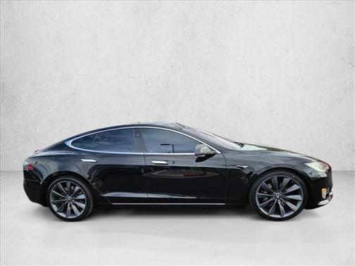 2017 Tesla Model S 75