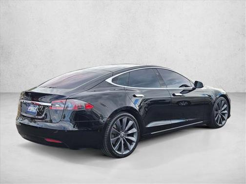 2017 Tesla Model S 75