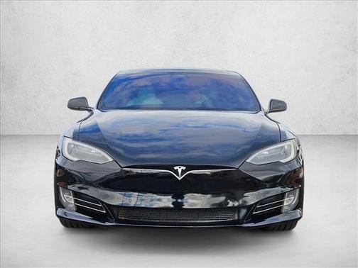 2017 Tesla Model S 75